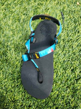 Load image into Gallery viewer, Luna Sandals Oso Flaco-Winged Edition