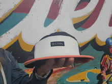 Load image into Gallery viewer, COAL Provo UPF Tech 5 Panel Cap