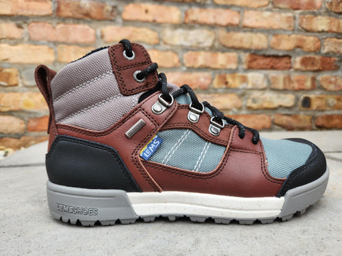 Lems Outlander Waterproof Boot- Unisex