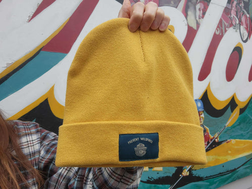 Tentree Smokey Cotton Beanie