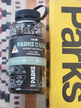 Load image into Gallery viewer, Wondery National Parks  Bucket List Bottle - 32 oz