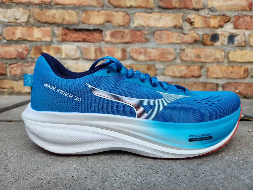 Mizuno M Wave Rider 30