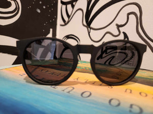 Goodr Sunglasses Circle G's- I Have These In Vinyl Too