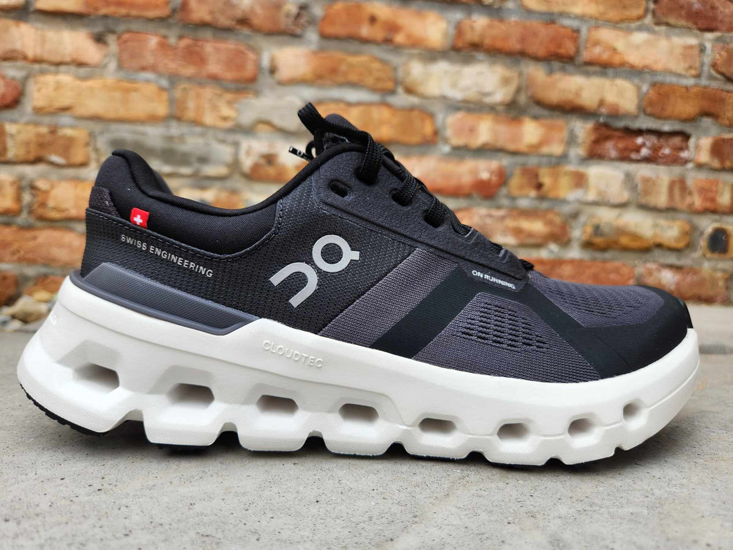On W Cloudrunner 2