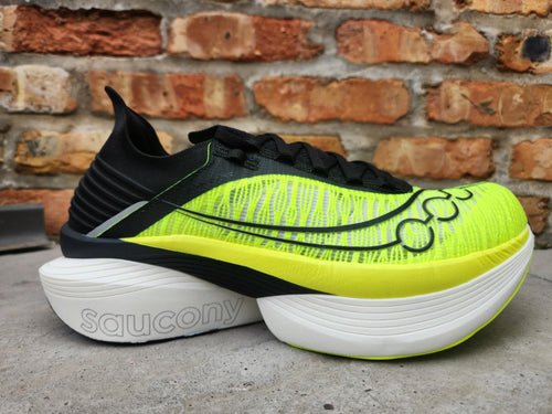 Saucony Endorphin Elite 2
