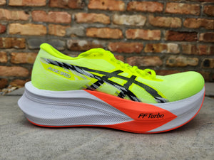 Asics W Magic Speed 4