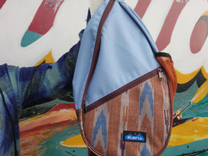 Kavu Paxton Pack