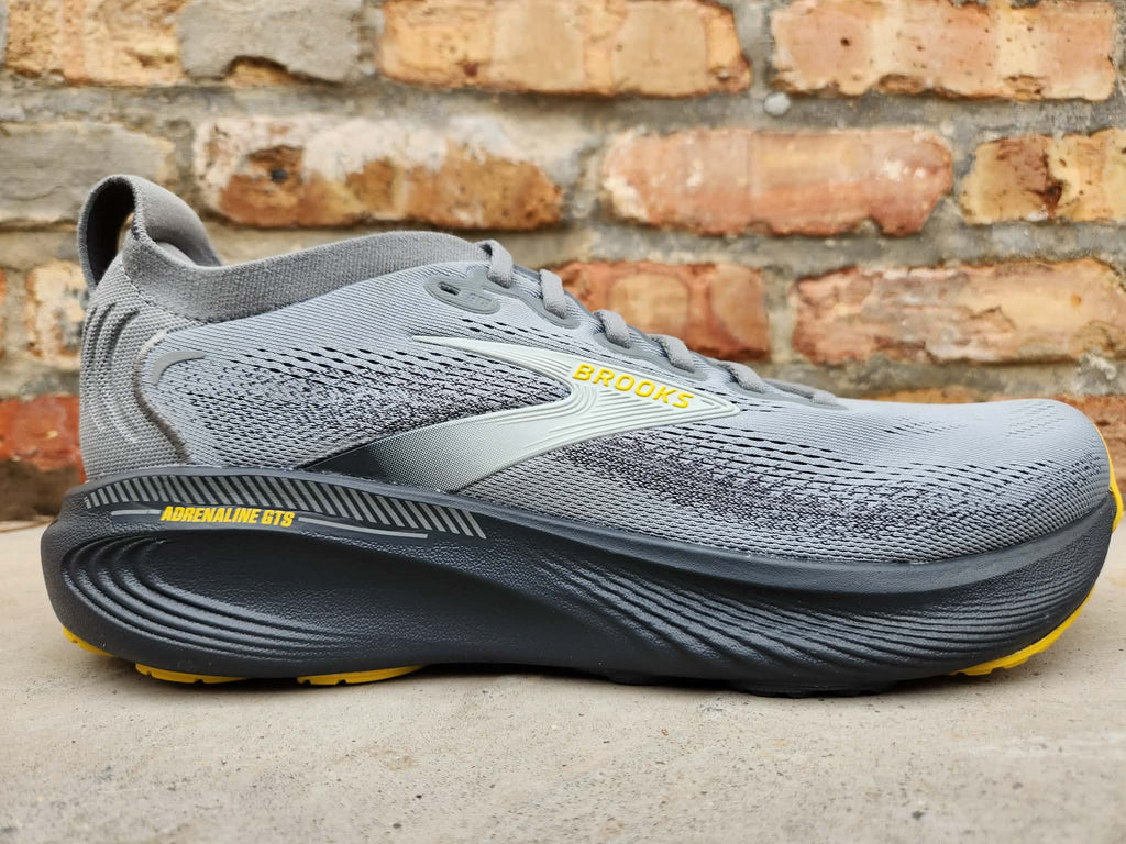 Brooks M Adrenaline GTS 25