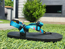 Load image into Gallery viewer, Luna Sandals Oso Flaco-Winged Edition