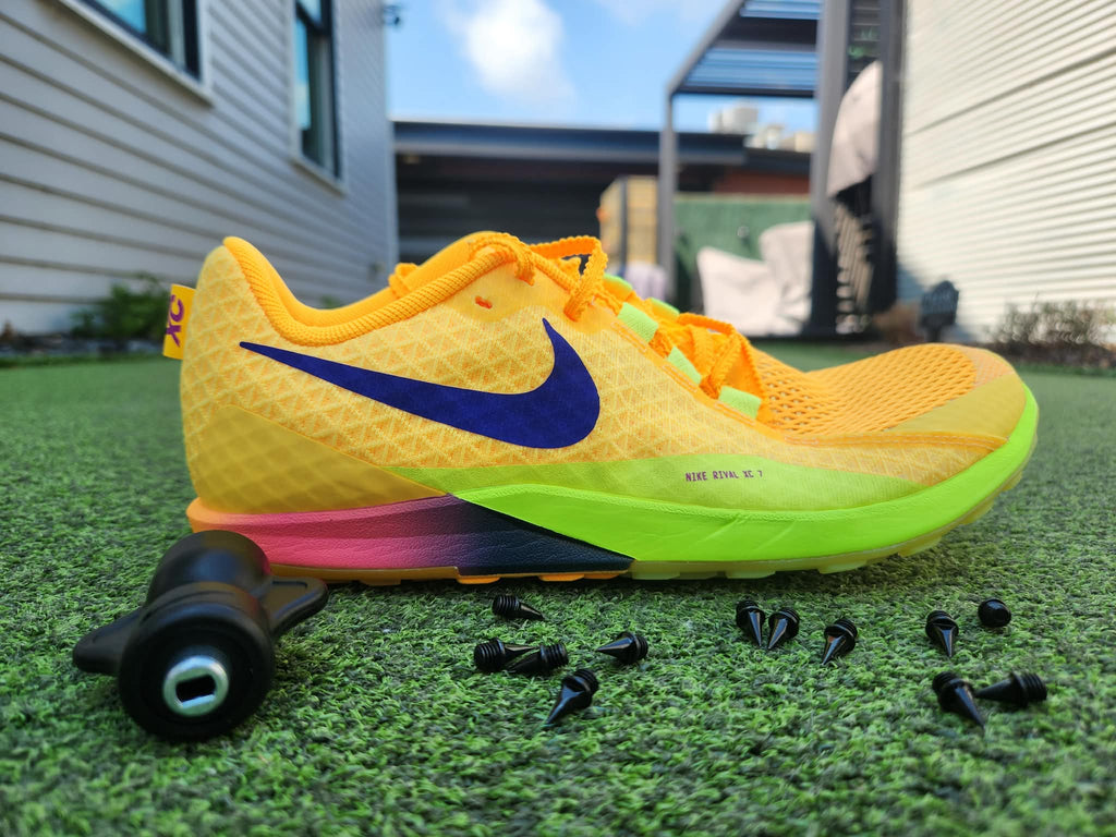 Nike Rival XC 7