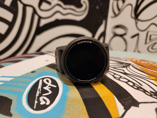 Coros Pace 3 GPS Watch