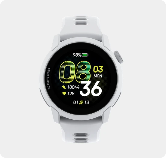 Coros Pace 4 GPS Watch