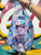 Kavu Rope Sling - Party Pop