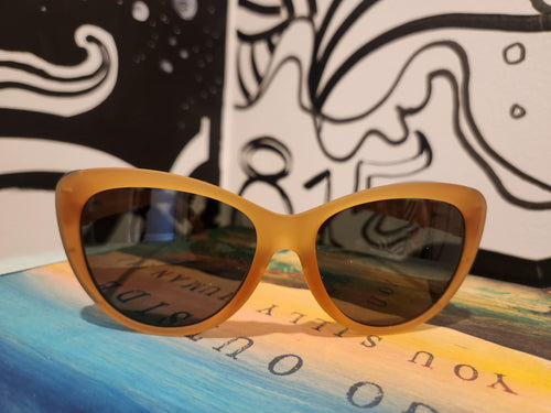 Goodr Sunglasses Cateye- The Category is Western Wear GG