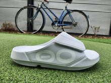 Load image into Gallery viewer, Oofos Ooahh Sport Flex Slide