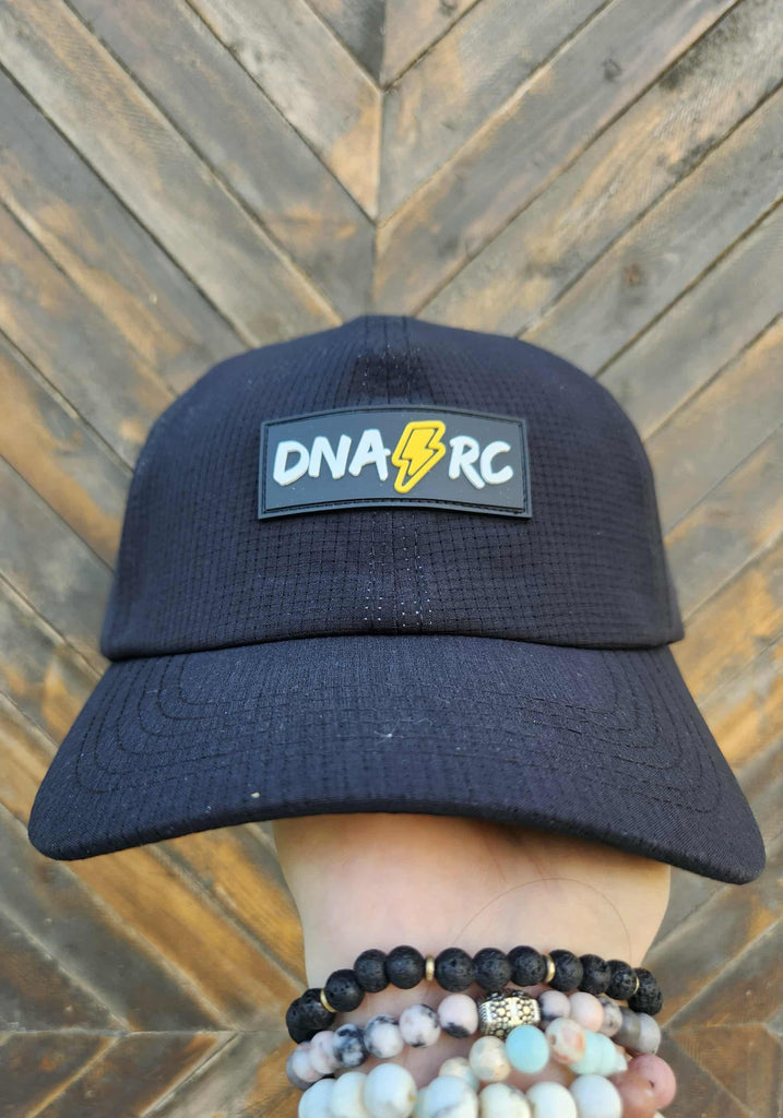DNARC Lighting Bolt Hat