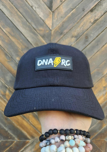 DNARC Lighting Bolt Hat