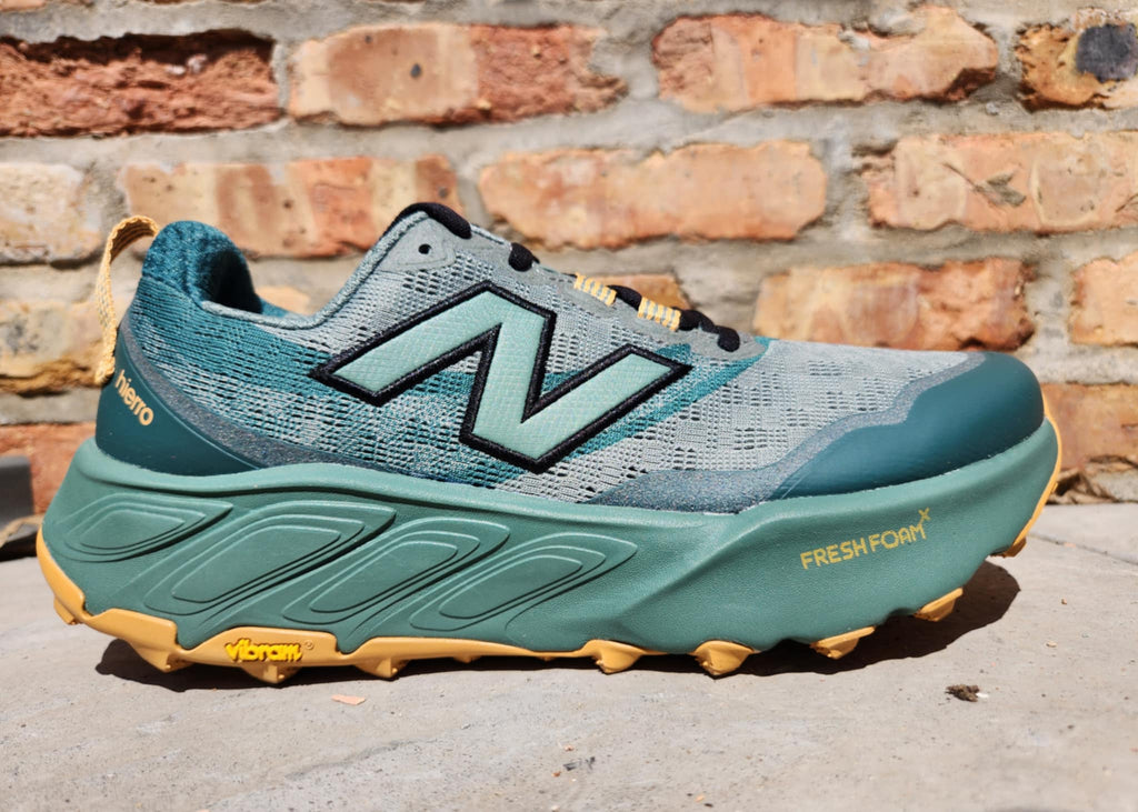 New Balance M Hierro v9