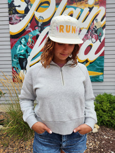 Sarah Marie Run Cap