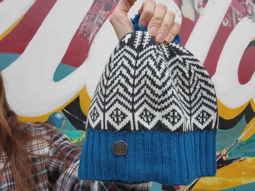 Pistil Dot Beanie