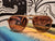 Goodr Aviator Sunglasses- Purple's Midlife Crisis