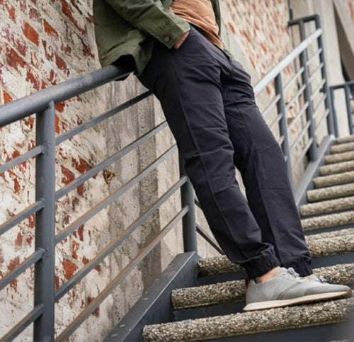 TenTree M Destination Jogger Pant
