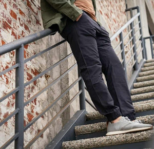 TenTree M Destination Jogger Pant