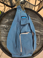 Load image into Gallery viewer, Kavu Rope Bag - Ocean