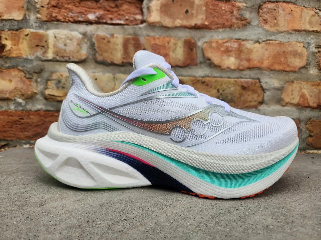 Saucony L Endorphin Speed 6