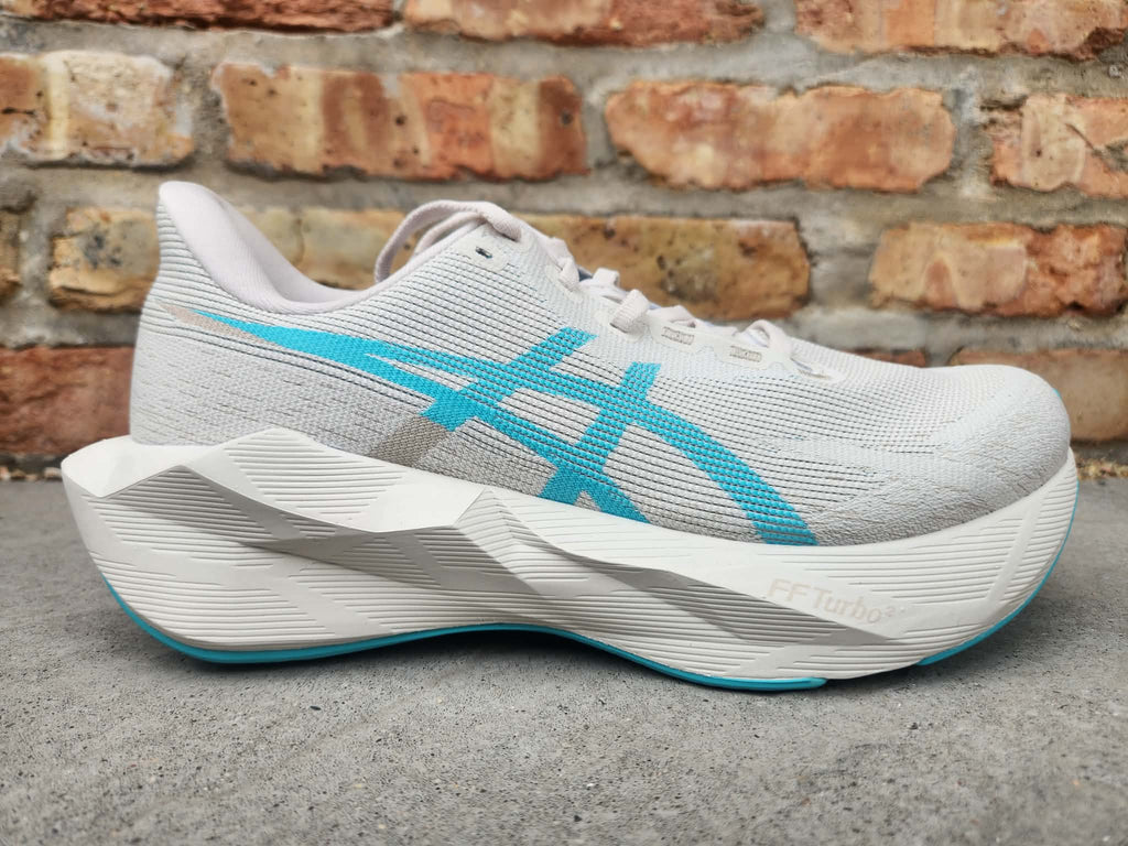 Asics W Novablast 6