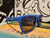 Goodr Sunglasses Original- Blue Lobster Scuba Revenge