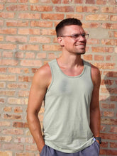 Load image into Gallery viewer, DNA M Performance Tech Tank Top