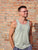 DNA M Performance Tech Tank Top