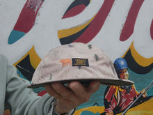 Load image into Gallery viewer, Fault Line 395 5 Panel Camper Hat