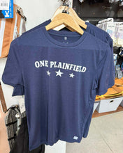 Load image into Gallery viewer, One Plainfield Men's Performance Tech Short Sleeve
