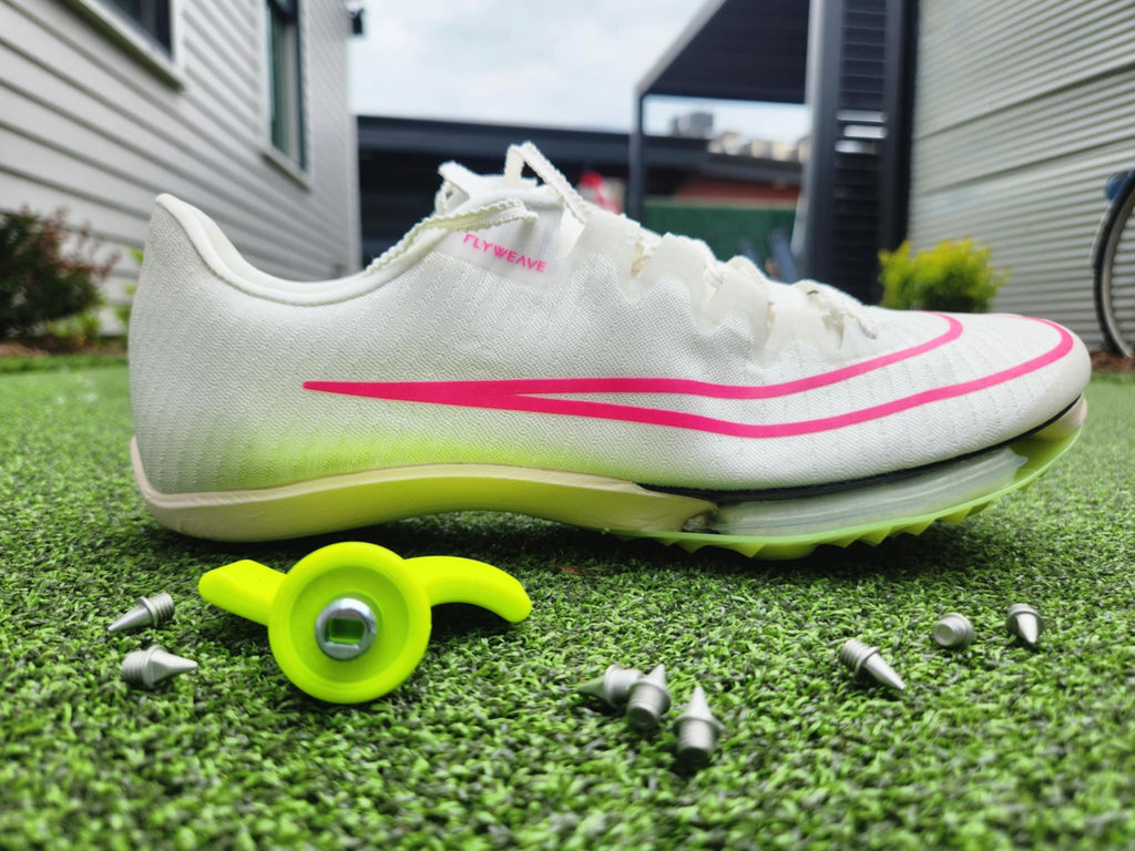 Nike Air Zoom Maxfly