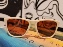 Load image into Gallery viewer, Goodr Sunglasses Original- Toasted Marshmallow Magic