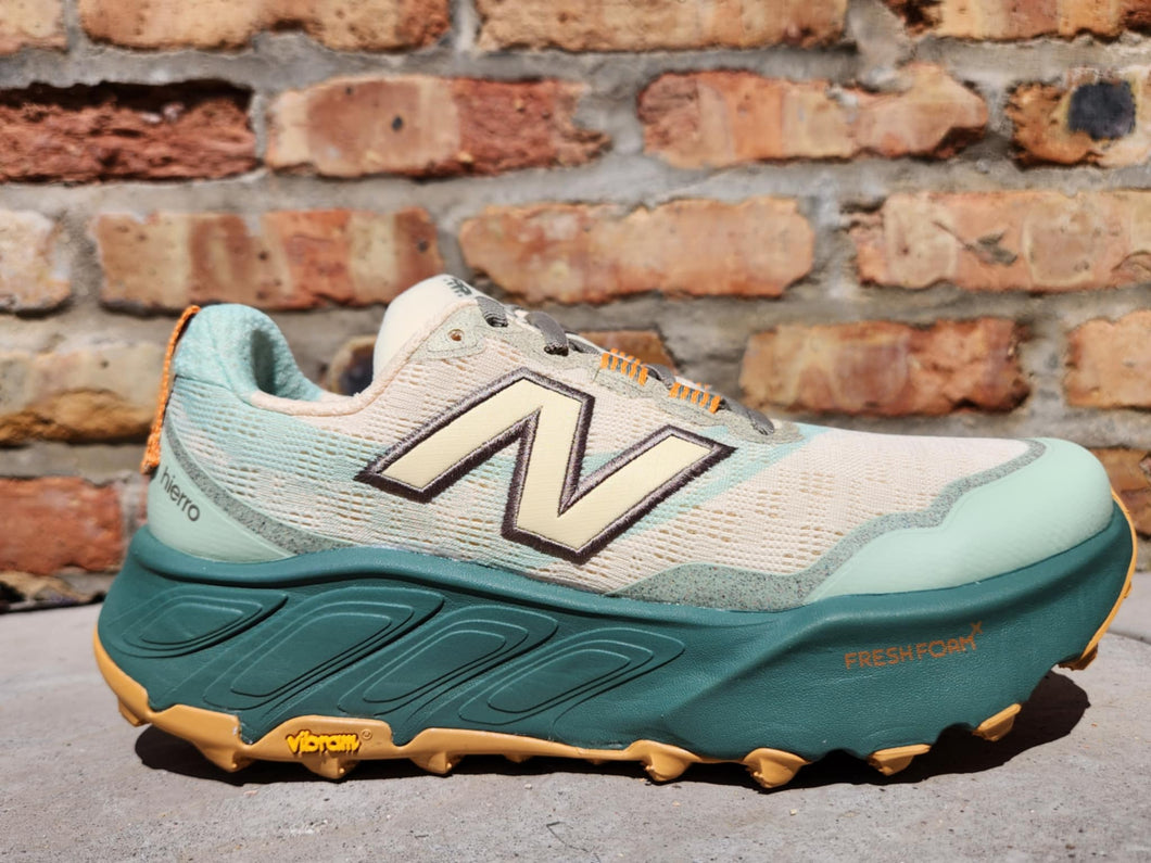 New Balance W  Hierro v9