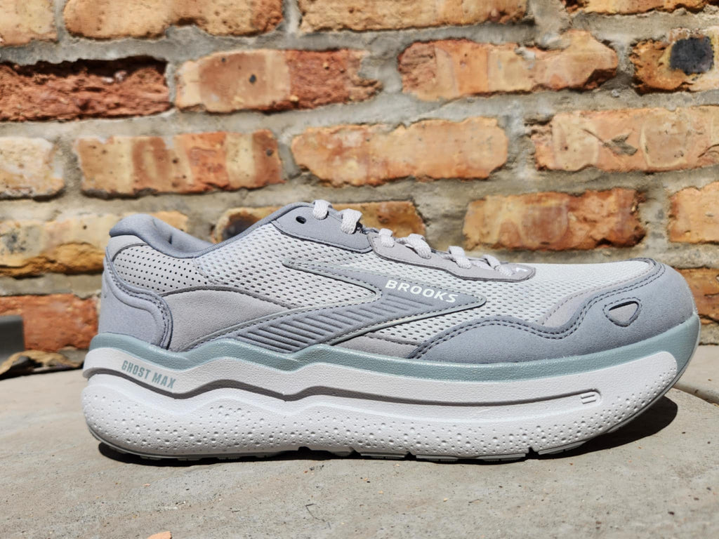Brooks M Ghost Max SE