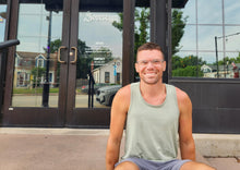 Load image into Gallery viewer, DNA M Performance Tech Tank Top