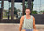 DNA M Performance Tech Tank Top