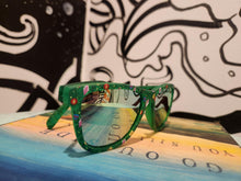 Load image into Gallery viewer, Goodr Sunglasses Original-  Spruce Got Me Loose