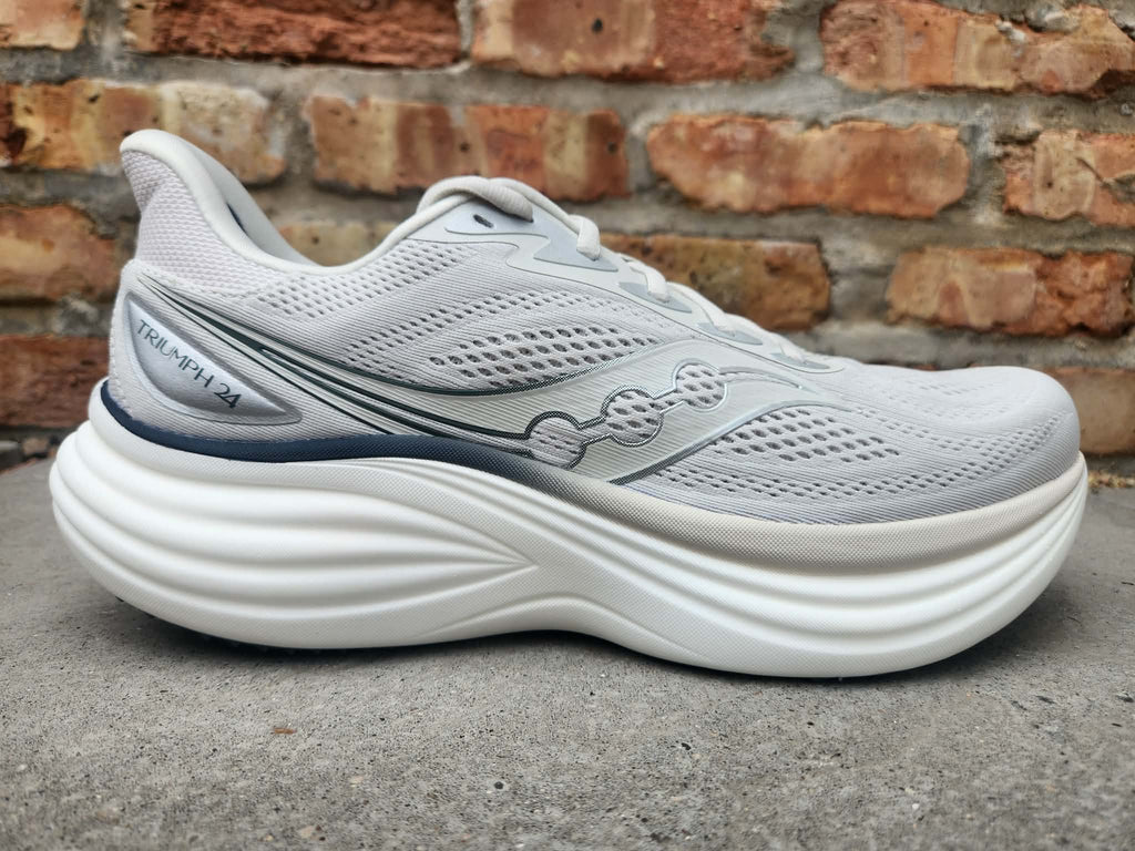 Saucony M Triumph 24