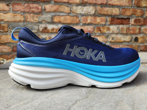 Hoka M Bondi 8