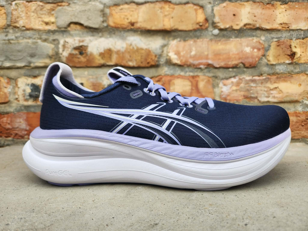 Asics W Gel Nimbus 28