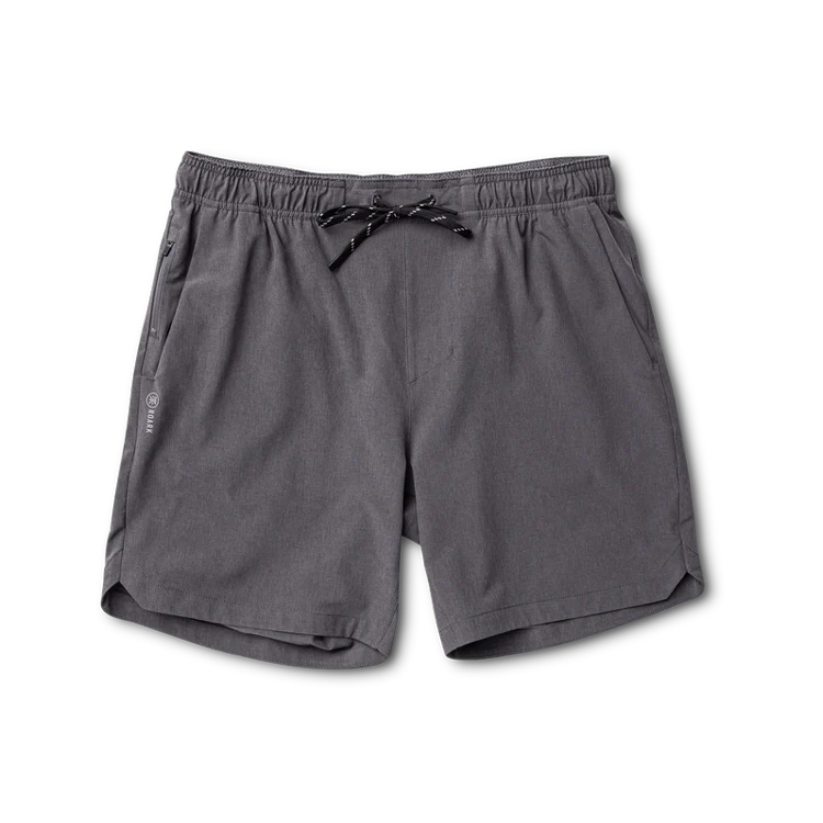 Roark M Serrano 7" Short
