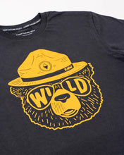 Load image into Gallery viewer, Keep Nature Wild-Wildbear Tee