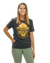 Load image into Gallery viewer, Keep Nature Wild-Wildbear Tee