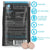 Zaca Hydrate + Revive - 1 Pack of 2 Tablets