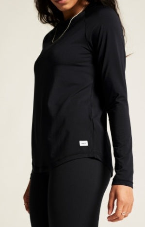 Craft W Collective LS Tee